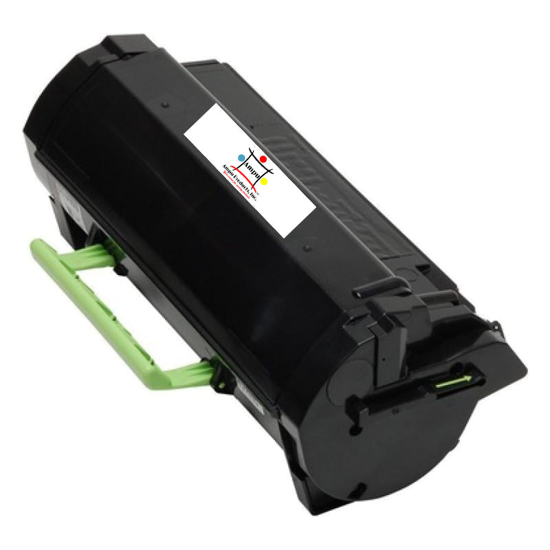Ampuproducts Compatible Toner Cartridge Replacement For DELL 331-9805 (COMPATIBLE)