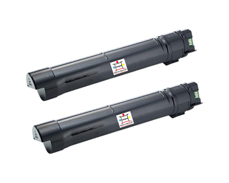 DELL 332-1874 (COMPATIBLE) 2 PACK