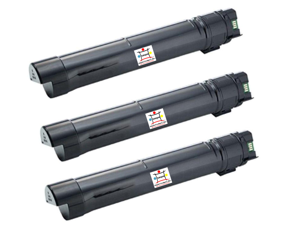 DELL 332-1874 (COMPATIBLE) 3 PACK