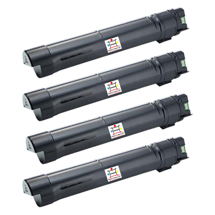 DELL 332-1874 (COMPATIBLE) 4 PACK