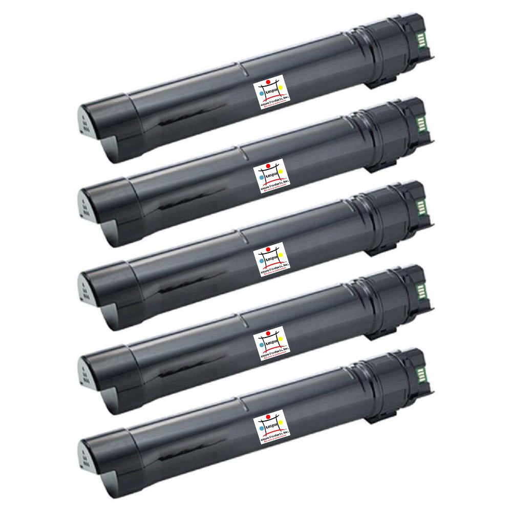DELL 332-1874 (COMPATIBLE) 5 PACK