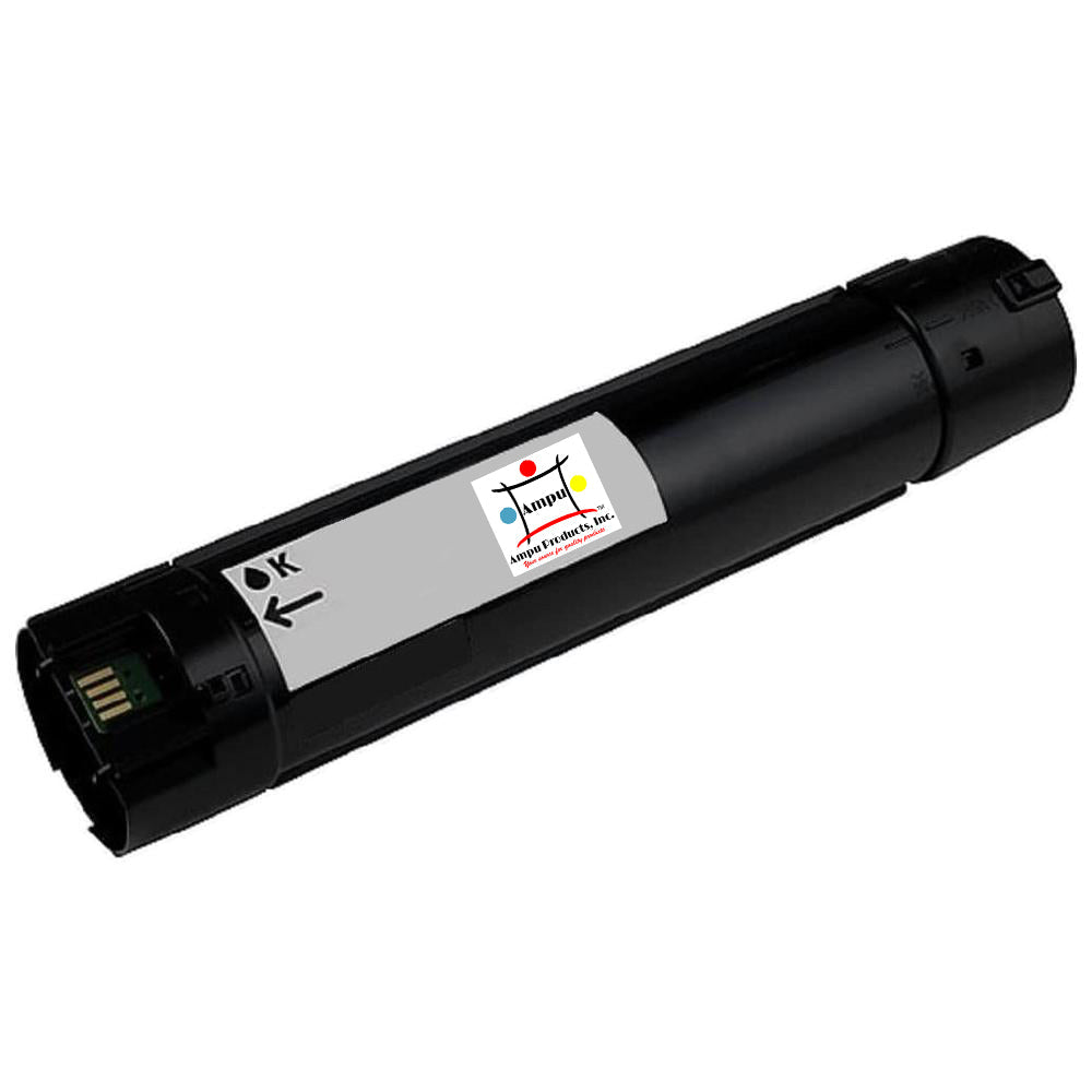 Ampuproducts Compatible Toner Cartridge Replacement For DELL 332-2115 (COMPATIBLE)