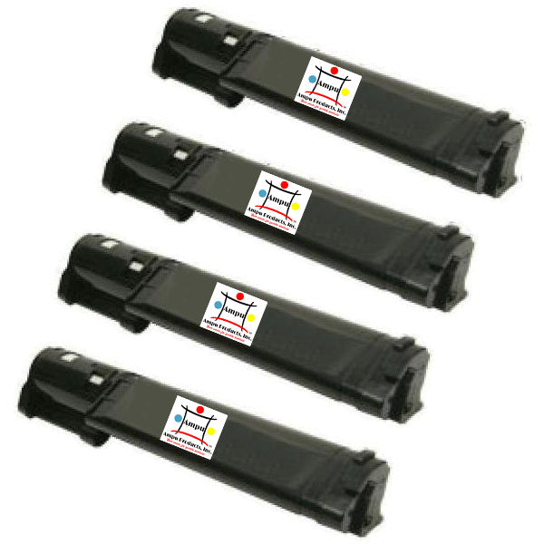 DELL 341-3568 (COMPATIBLE) 4 PACK