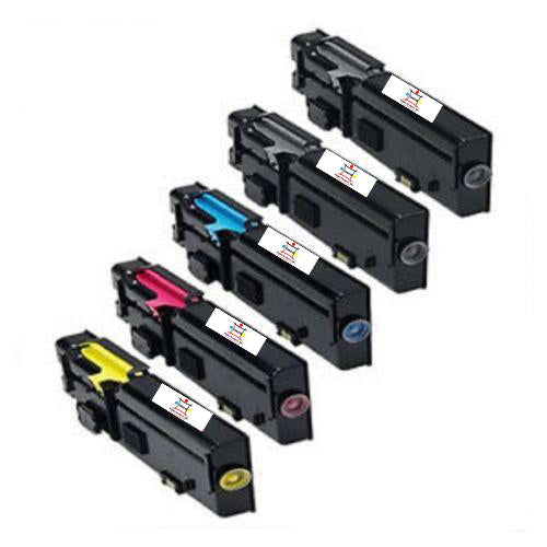 DELL 593BBBU (COMPATIBLE)