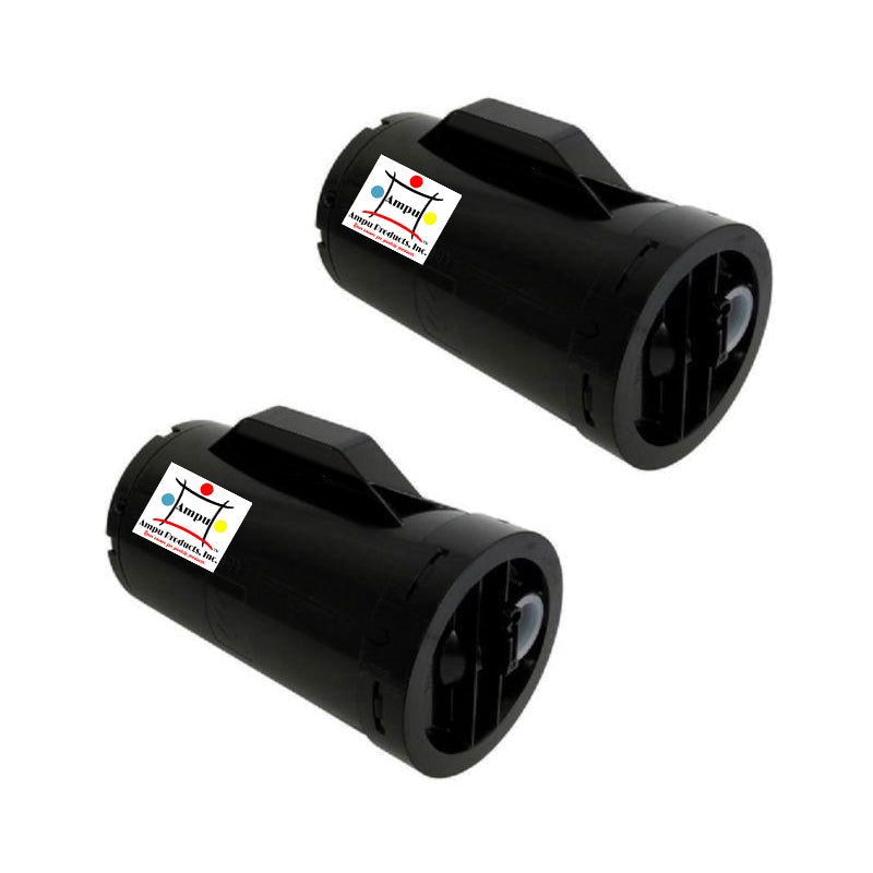 DELL 593-BBMF (COMPATIBLE) 2 PACK