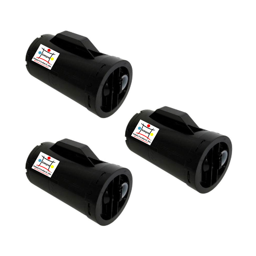DELL 593-BBMF (COMPATIBLE) 3 PACK