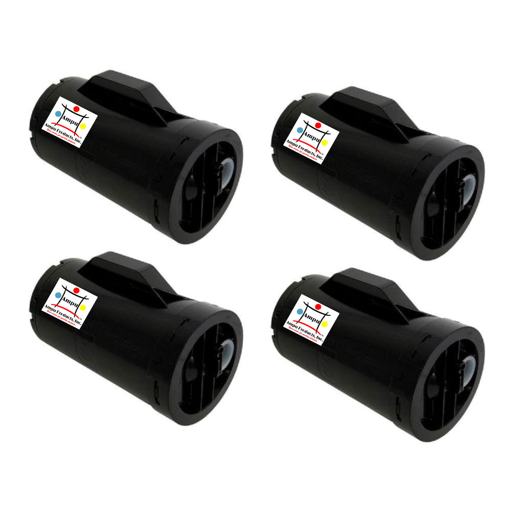 DELL 593-BBMF (COMPATIBLE) 4 PACK