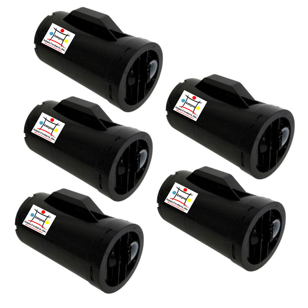 DELL 593-BBMF (COMPATIBLE) 5 PACK