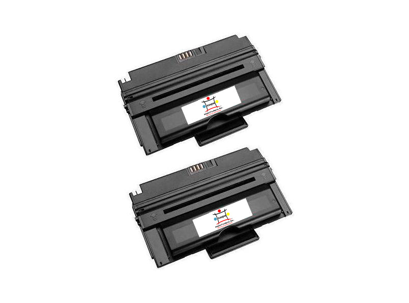 DELL NX994 (COMPATIBLE) 2 PACK