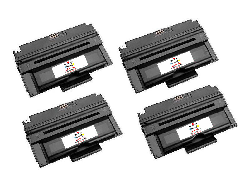 DELL NX994 (COMPATIBLE) 4 PACK