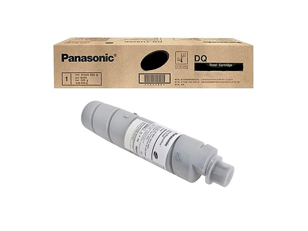 GENUINE  PANASONIC DQTU38R TONER CARTRIDGE