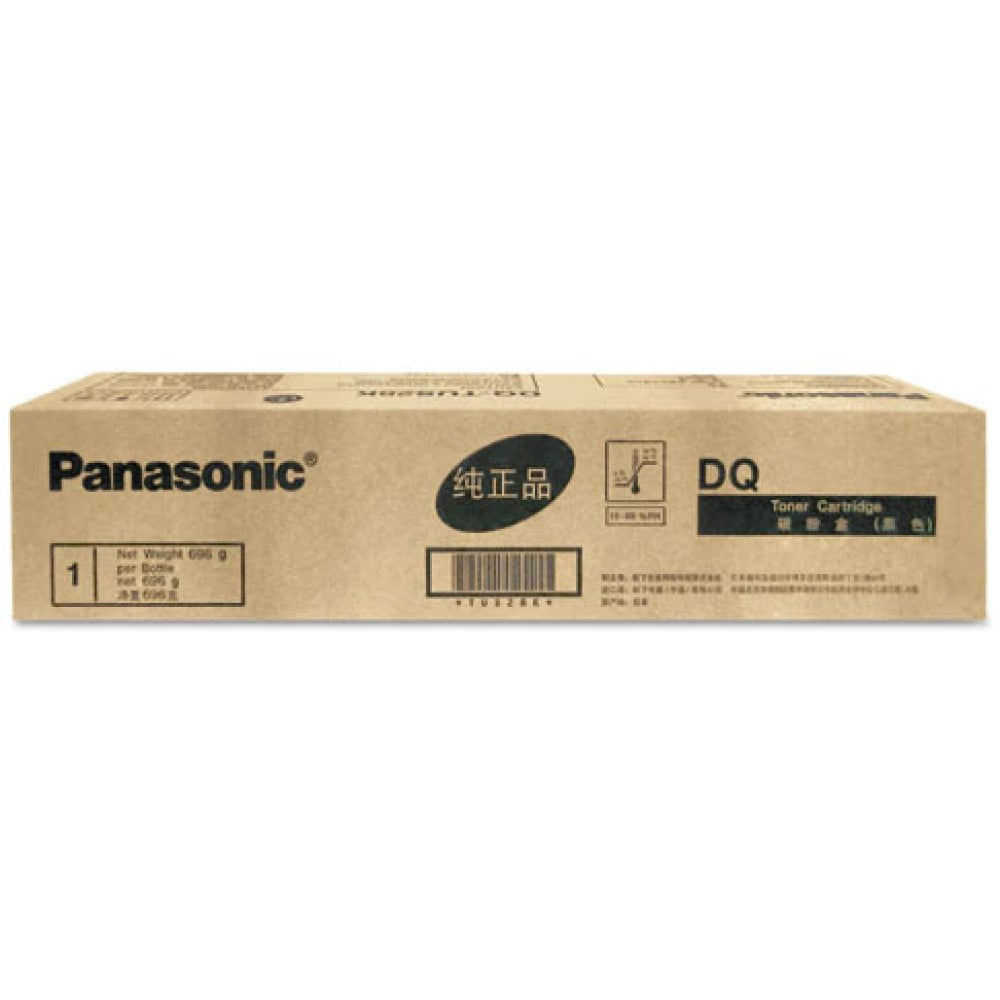 GENUINE  PANASONIC DQTUA04C TONER CARTRIDGE