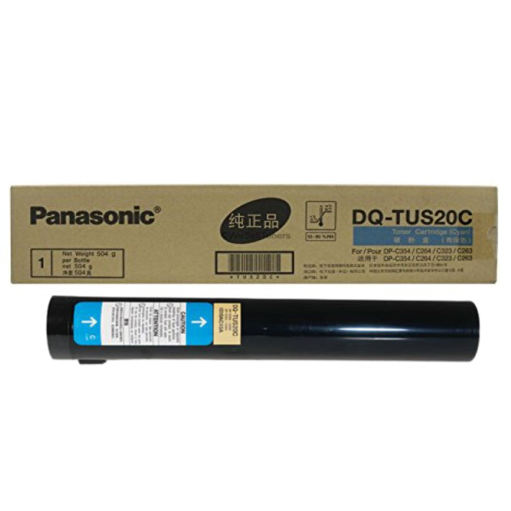 PANASONIC DQTUS20C (ORIGINAL)