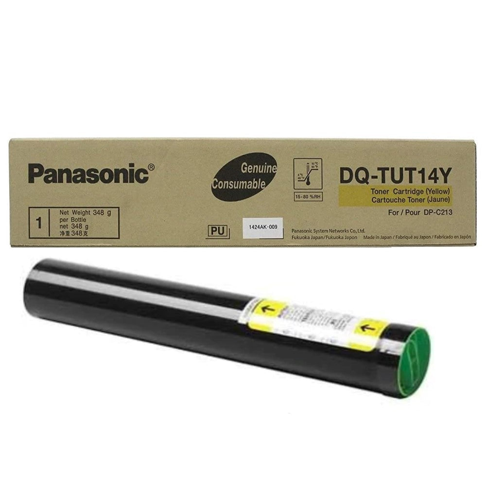 PANASONIC DQTUT14Y (ORIGINAL)