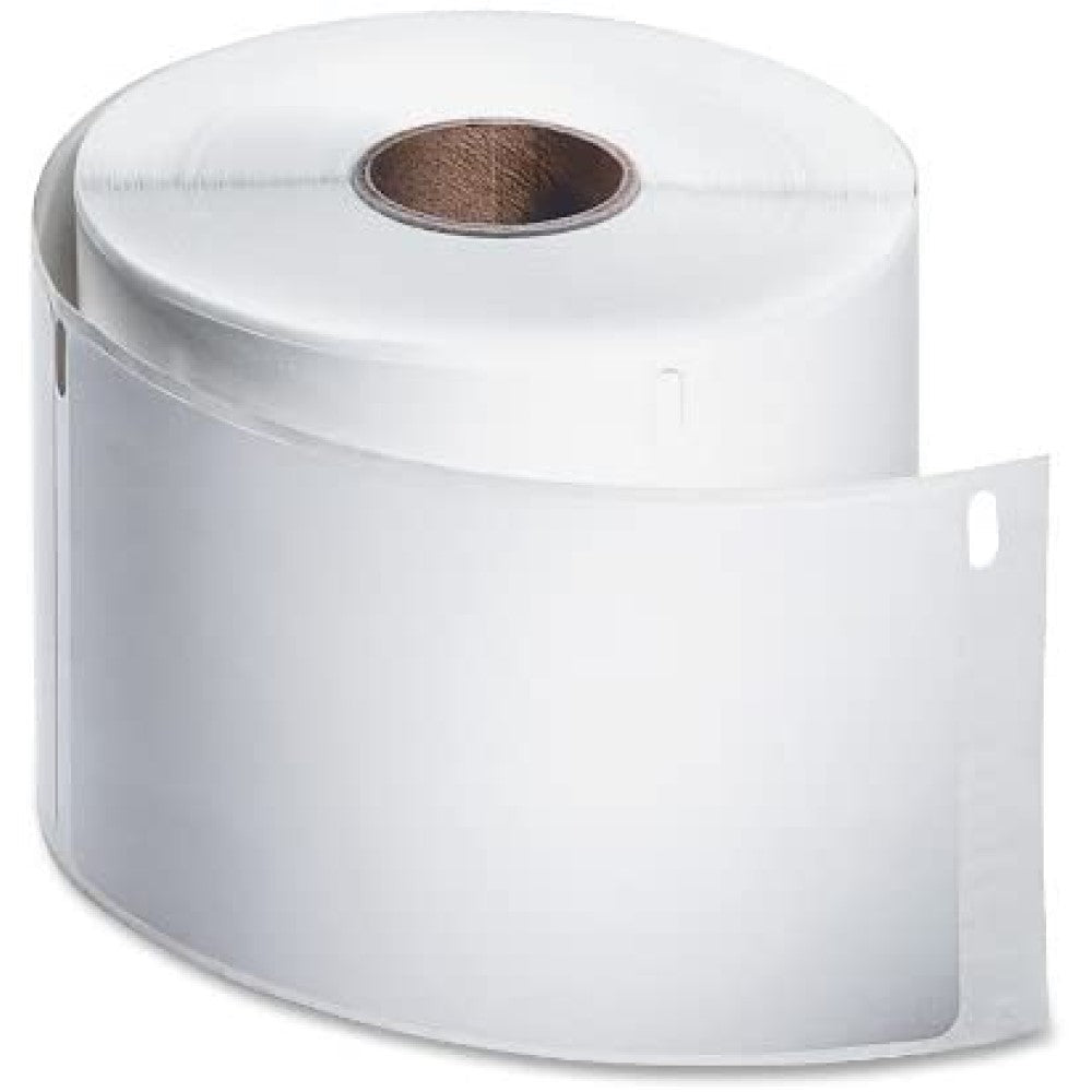 DYM1763982 DYMO LW LABELS WHITE 250 SHIPPING 2.3" x 4"