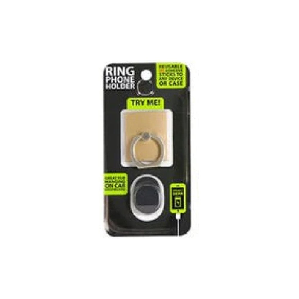 en905 gadget gear phone holder ring