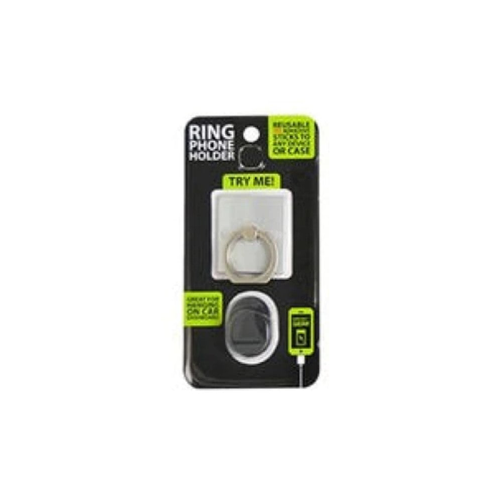 en905 gadget gear phone holder ring