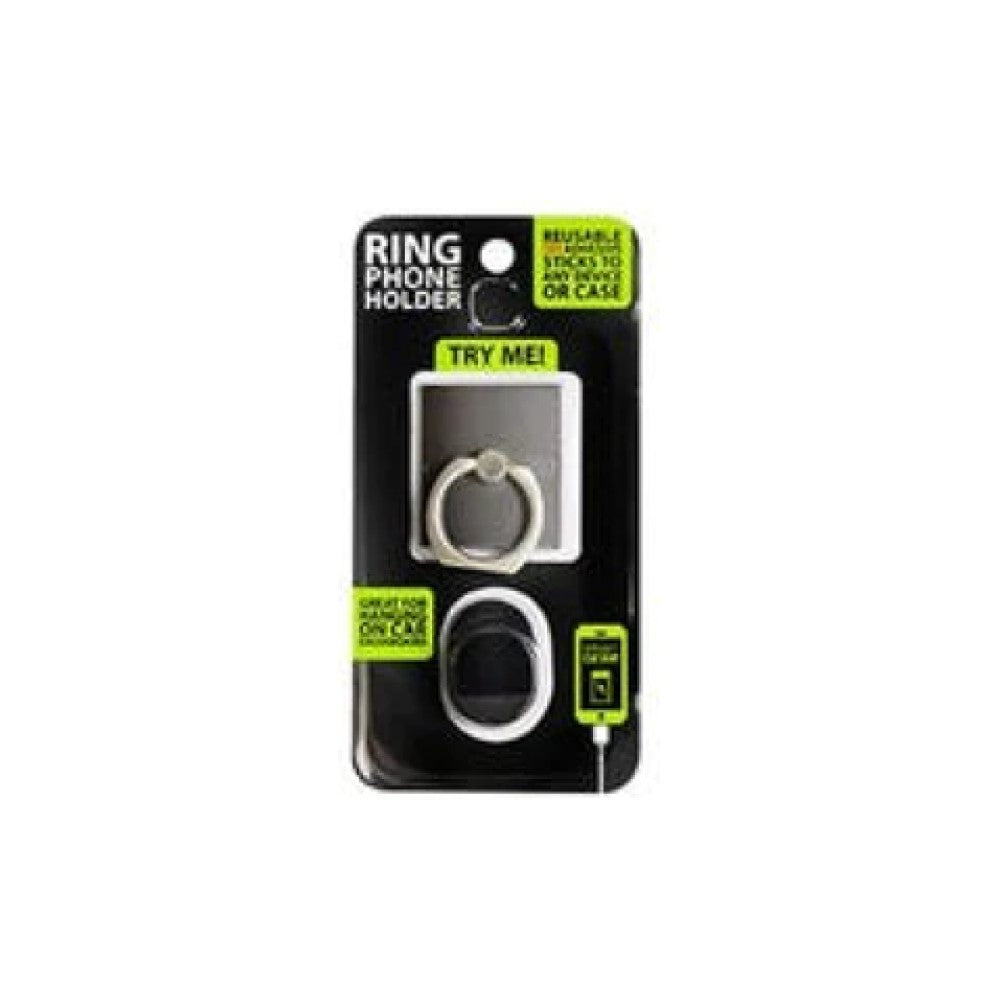 en905 gadget gear phone holder ring