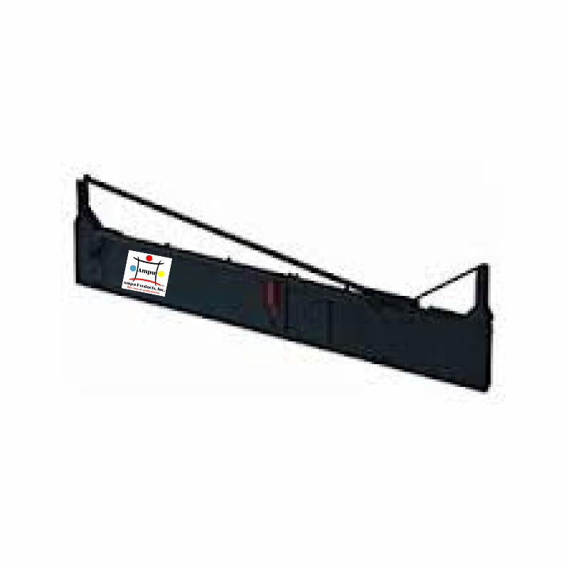 Ampuproducts Compatible Ribbons Cartridge Replacement For EPSON 8766 (COMPATIBLE)