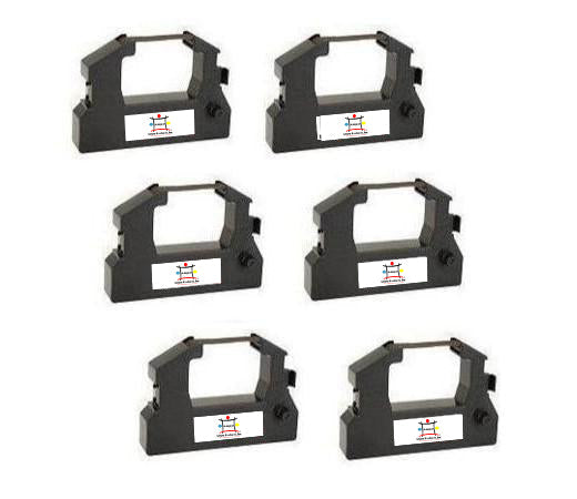 EPSON ERC28BK (COMPATIBLE) 6 PACK