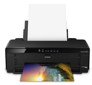 Epson SureColor P400 Wide Format Inkjet Printer