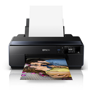 Epson SureColor P600 Wide Format Inkjet Printer