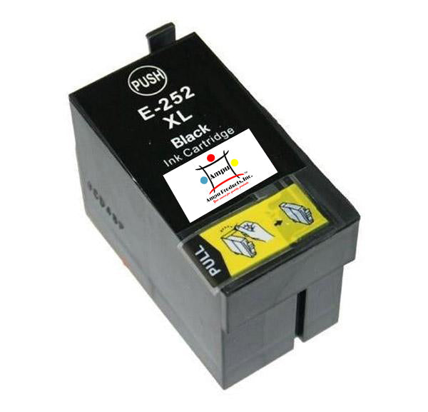 EPSON T252XL120 (COMPATIBLE)