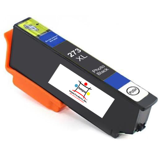 EPSON T273XL120 (COMPATIBLE)