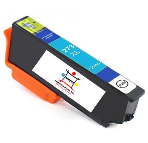 EPSON T273XL220 (COMPATIBLE)