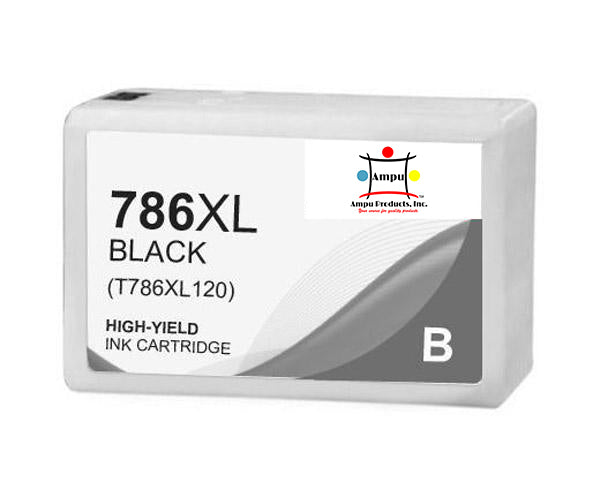 EPSON T786XL120 (COMPATIBLE)