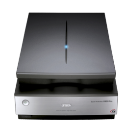 Epson Perfection V850 Pro Photo Scanner