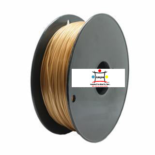 FILAMENT 3DPLA175GD (COMPATIBLE)