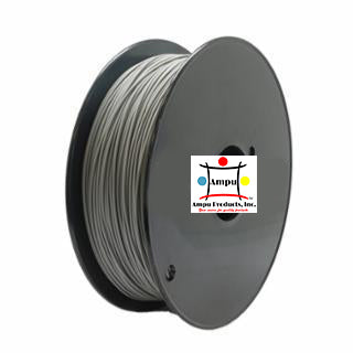 FILAMENT 3DPLA175GY (COMPATIBLE)