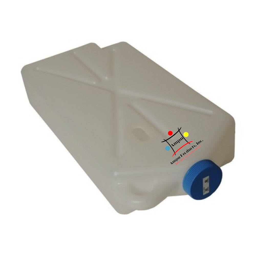 Ampuproducts Compatible Waste Toner Container Replacement For CANON FM0-4545-000 (COMPATIBLE) FM1-P094-000; FM4-5696-000; FM4-5696-010