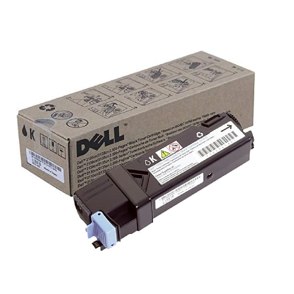 GENUINE DELL FM064 TONER CARTRIDGE