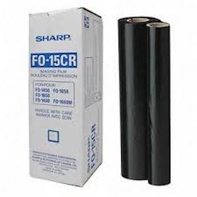 SHARP FO15CR (ORIGINAL)