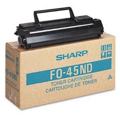 SHARP FO45ND (ORIGINAL)