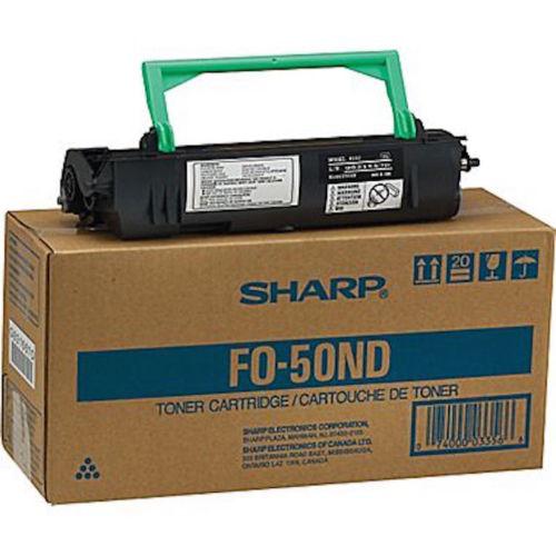 SHARP FO50ND (ORIGINAL)