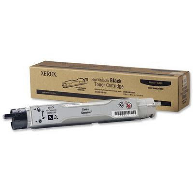 GENUINE XEROX 106R01217 TONER CARTRIDGE