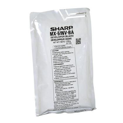 SHARP MX51NVBA (ORIGINAL)