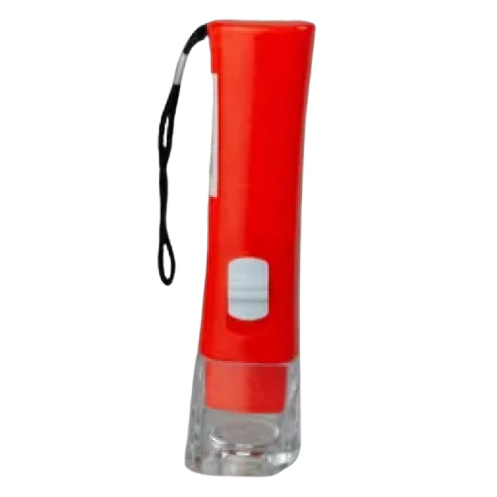 ge059 led flashlight