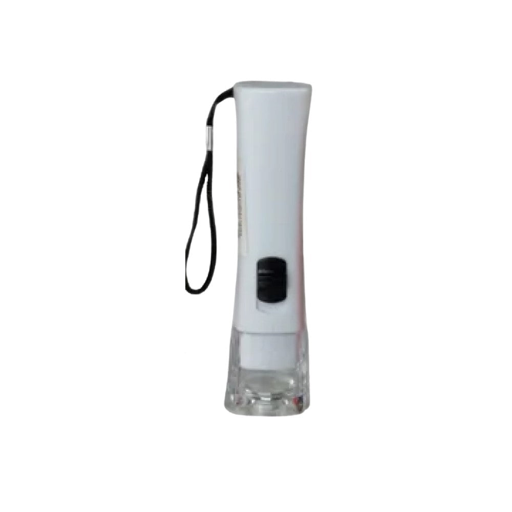 ge059 led flashlight