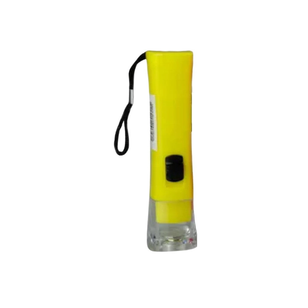 ge059 led flashlight