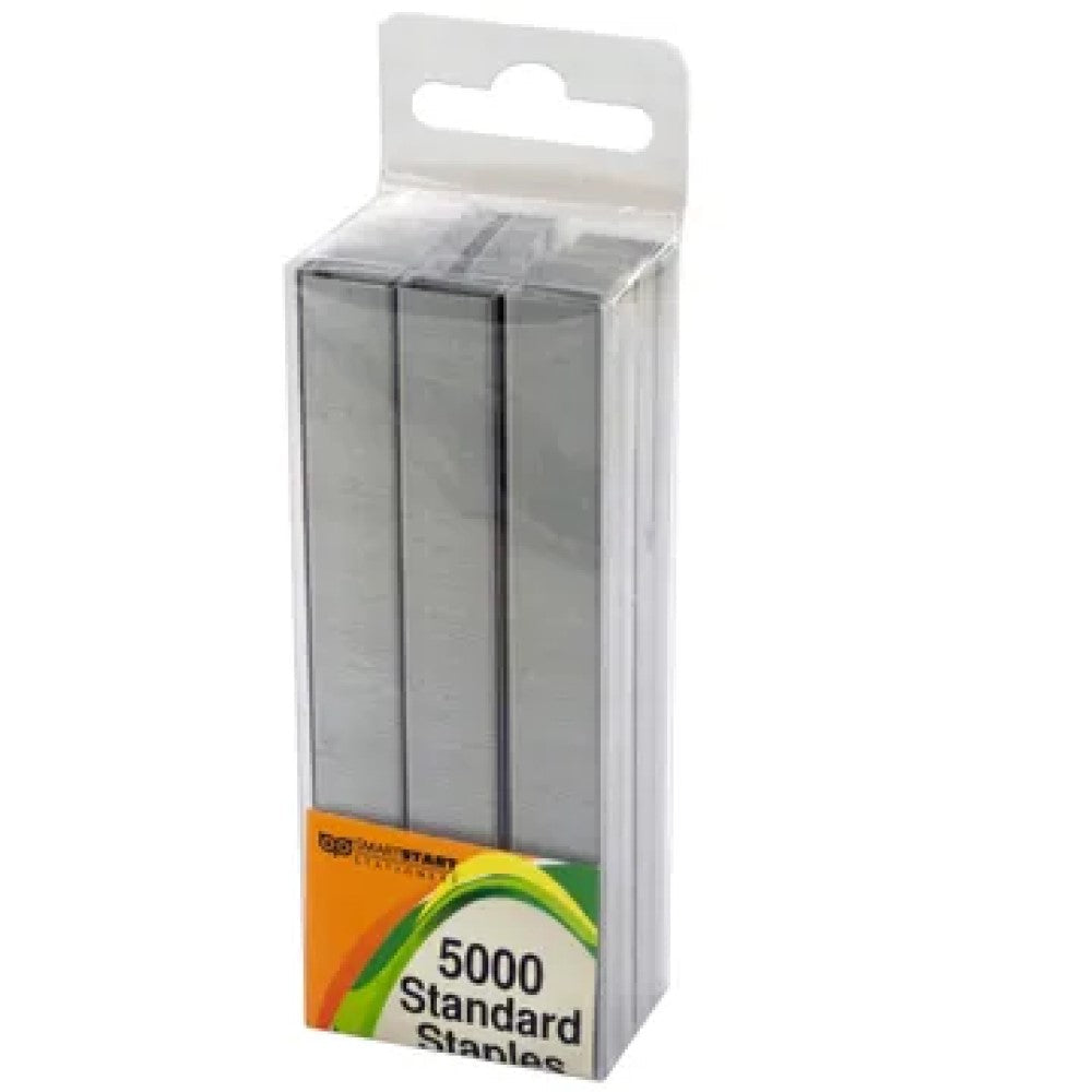 GR144 5000 Standard Staples