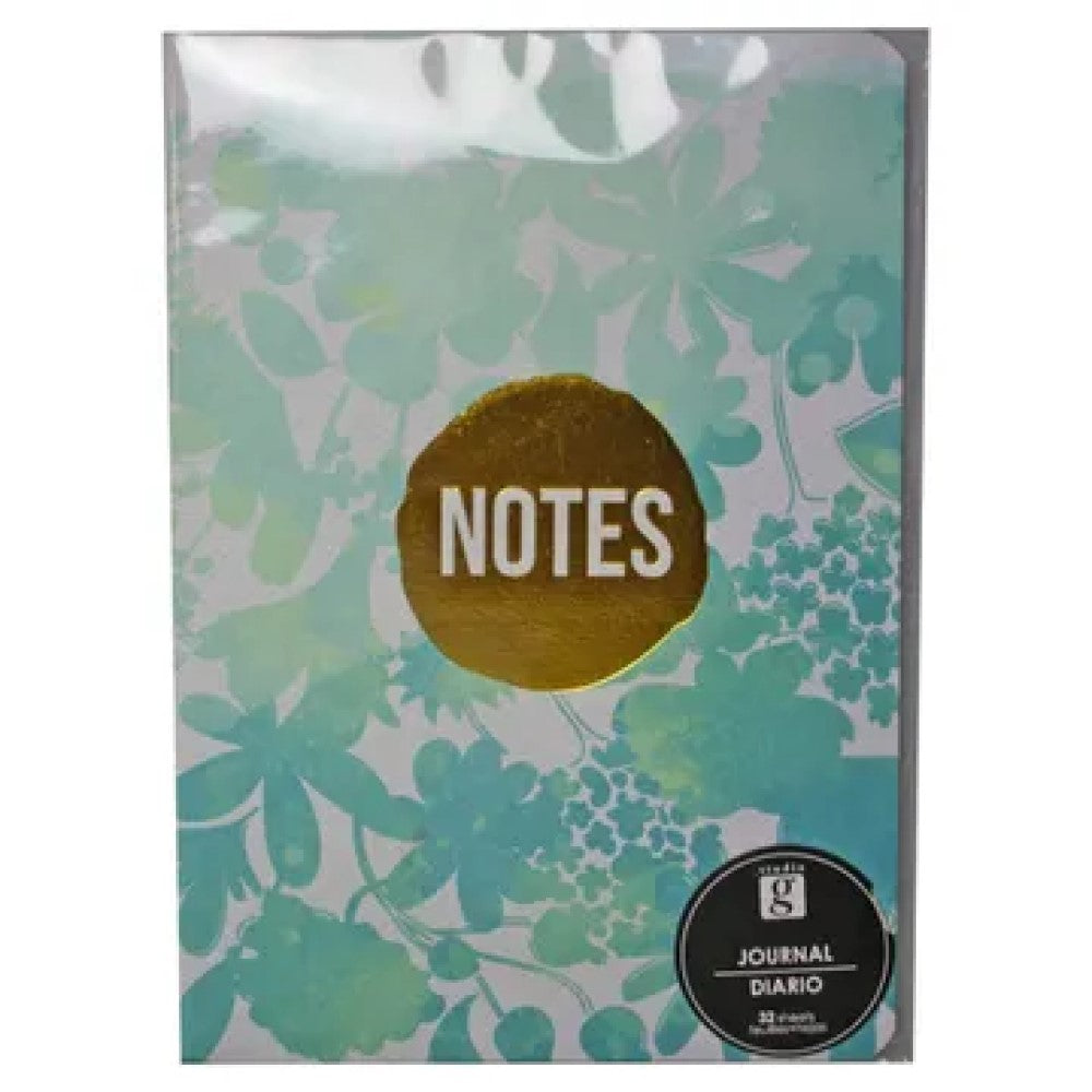 hc455 assorted stitched journal