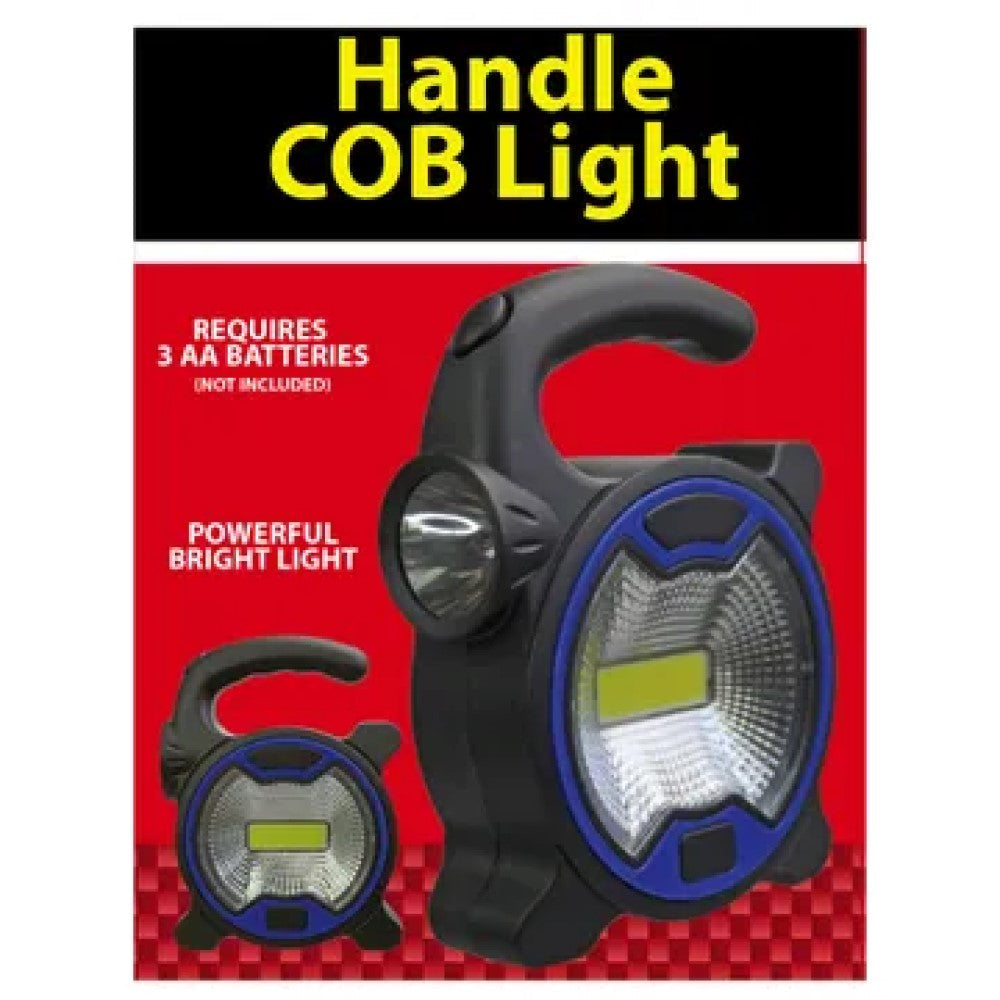 HC506 Hanging All-Purpose Work COB Lamp