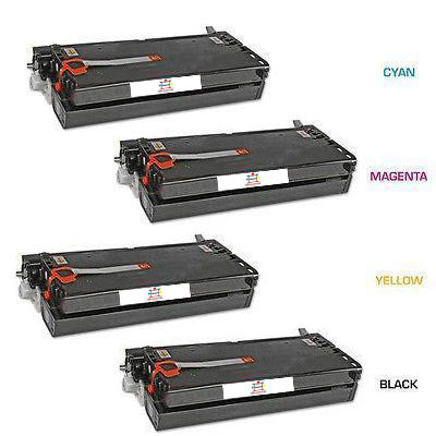 XEROX COMPATIBLE 1) 106R01388, 1) 106R01391, 1) 106R01390, 1) 106R01389 (4 PACK) 