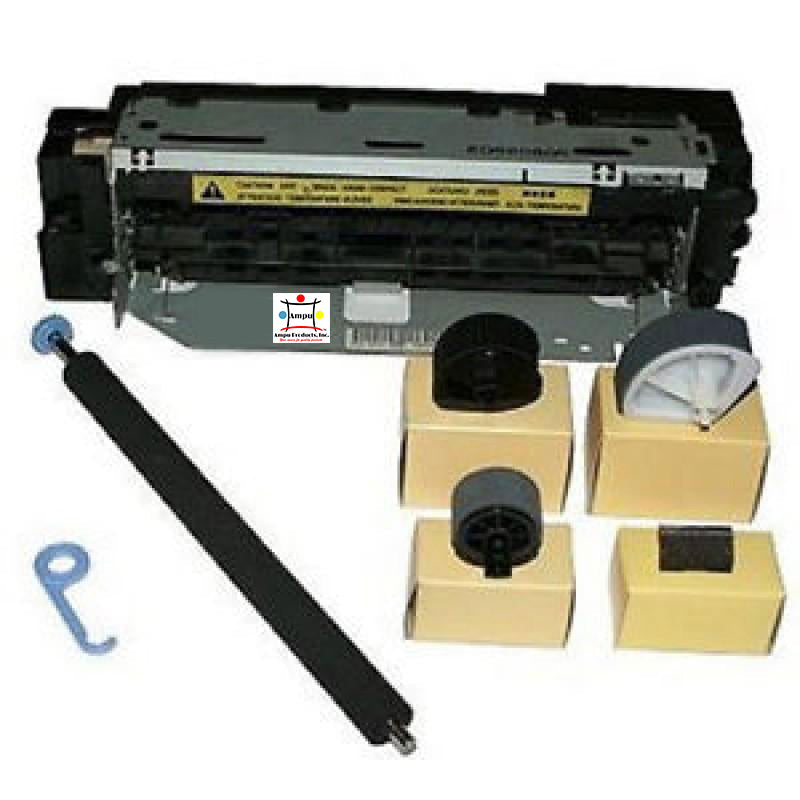 Ampuproducts Compatible Maintenance Kit Replacement for HP C2001V use in HP LaserJet 4, LaserJet 4M