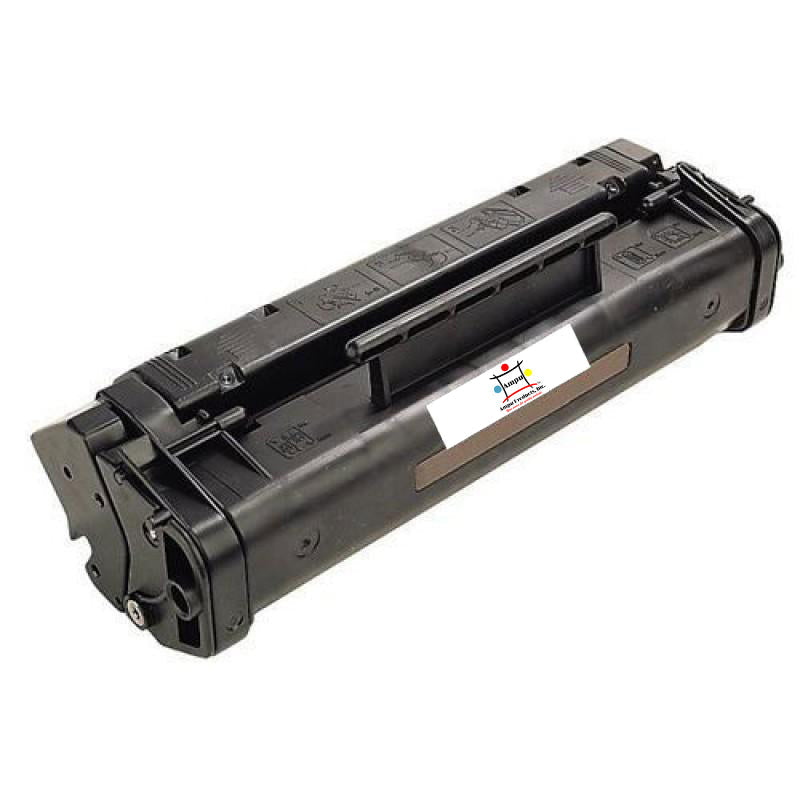 Ampuproducts Compatible Toner Cartridge Replacement for HP C3906A (Black)