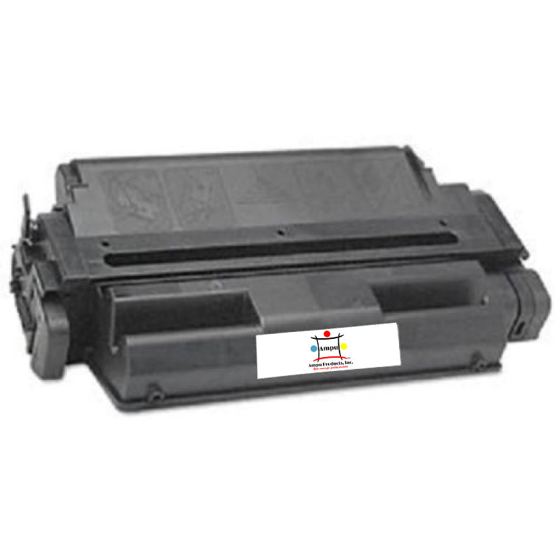 Ampuproducts Compatible Toner Cartridge Replacement for HP C3909X (09X) High Yield Black (17.1K YLD)